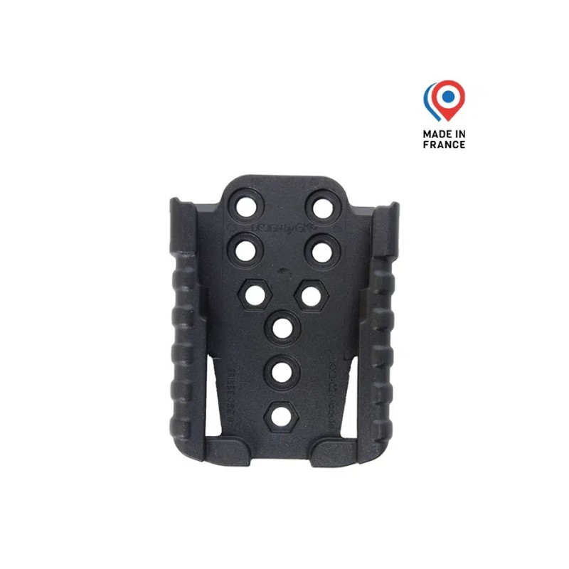 Module receptacle GK