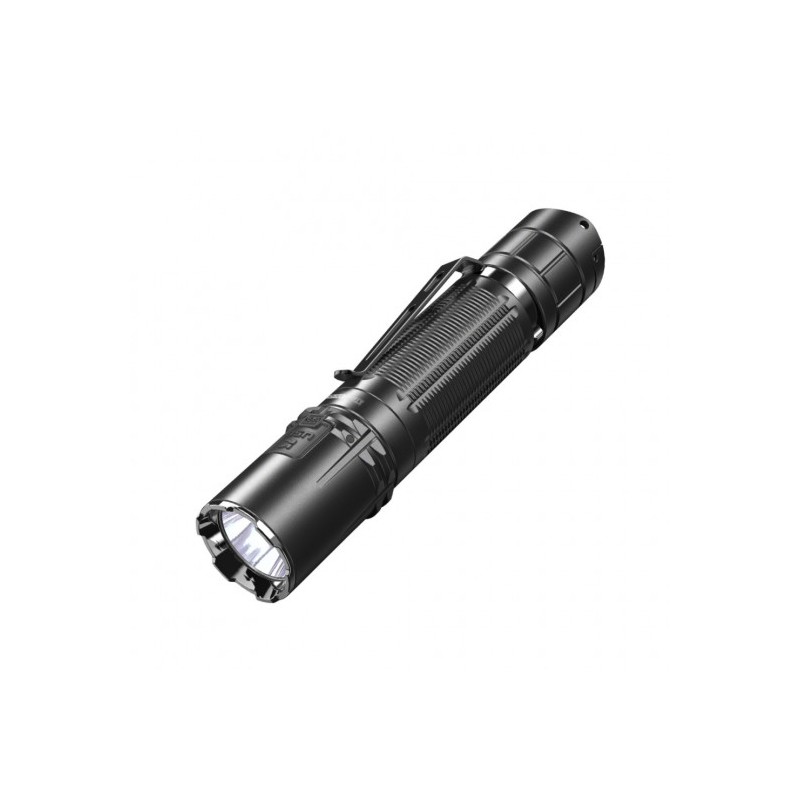 Lampe tactique rechargeable XT2CR PRO LED - 2100 Lumens