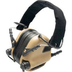 CASQUE ANTI-BRUIT M31-TN