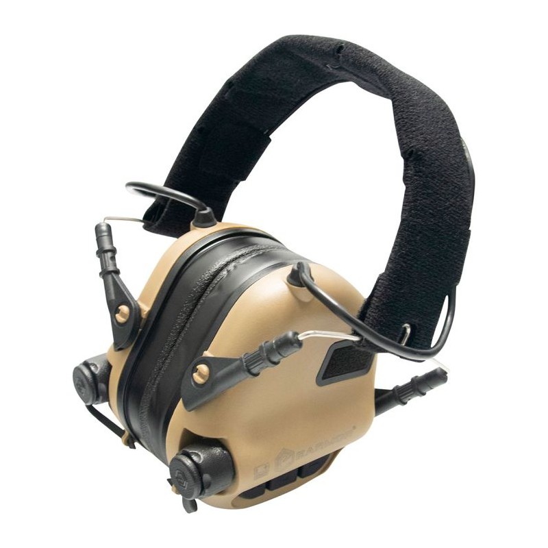 CASQUE ANTI-BRUIT M31-TN