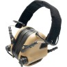 CASQUE ANTI-BRUIT M31-TN