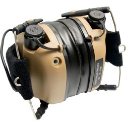 CASQUE ANTI-BRUIT M31-TN