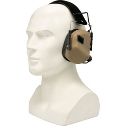 CASQUE ANTI-BRUIT M31-TN
