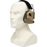 CASQUE ANTI-BRUIT M31-TN