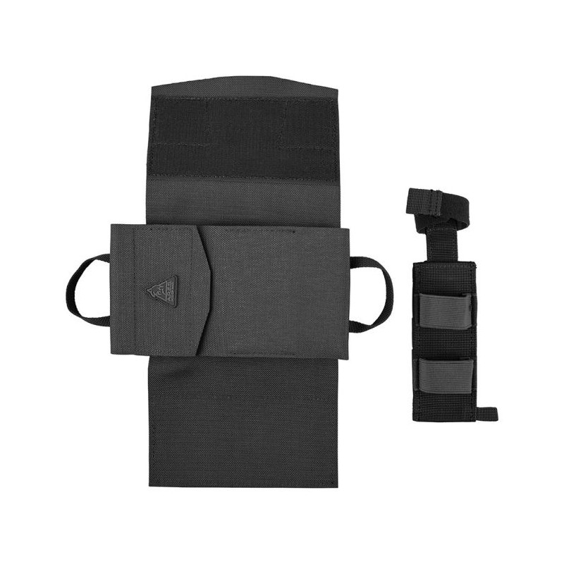 TROUSSE IFAK / STU NOIR