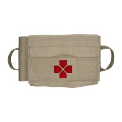 TROUSSE IFAK / STU TAN