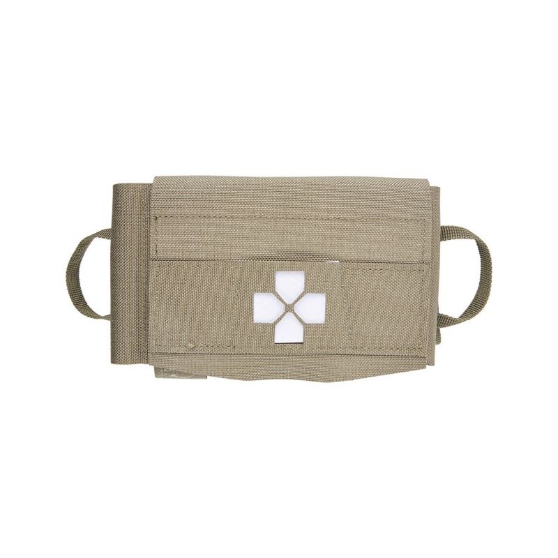 TROUSSE IFAK / STU TAN