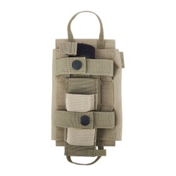 TROUSSE IFAK / STU TAN