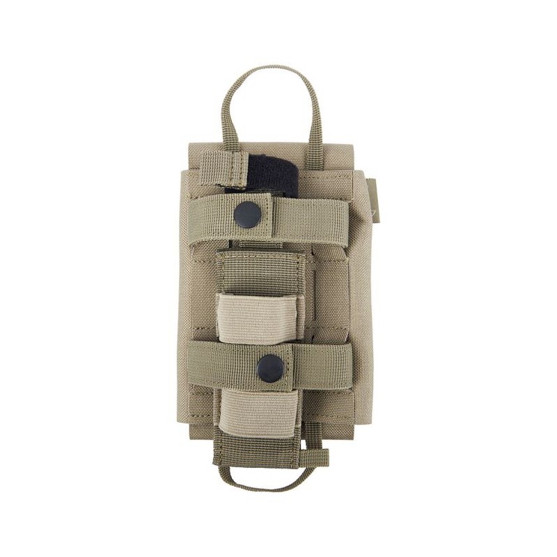 TROUSSE IFAK / STU TAN