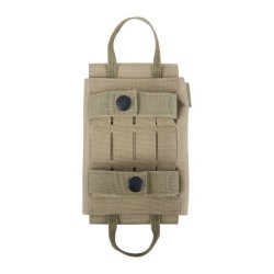 TROUSSE IFAK / STU TAN