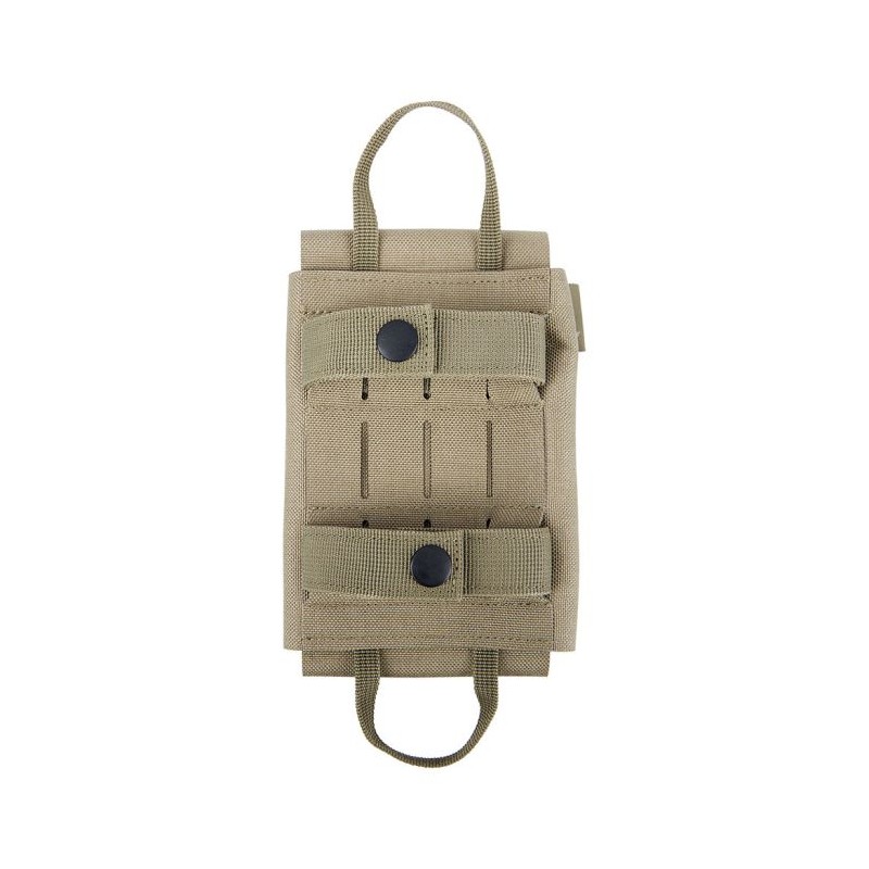 TROUSSE IFAK / STU TAN