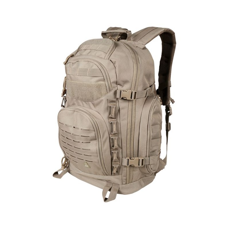 SAC A DOS ARES TREX 60L TAN