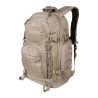 SAC A DOS ARES 40L BAROUD BOX TAN SAC A DOS ARES 40L BAROUD BOX TAN