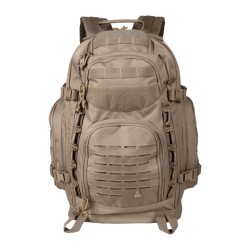 SAC A DOS ARES TREX 60L TAN