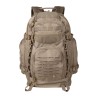SAC A DOS ARES TREX 60L TAN