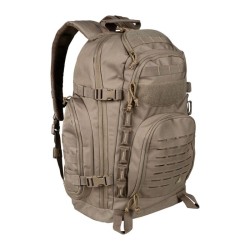 SAC A DOS ARES TREX 60L TAN