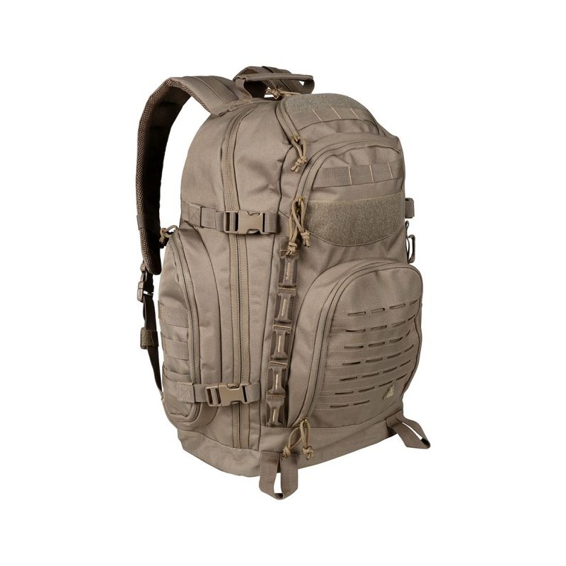 SAC A DOS ARES TREX 60L TAN