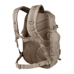 SAC A DOS ARES TREX 60L TAN
