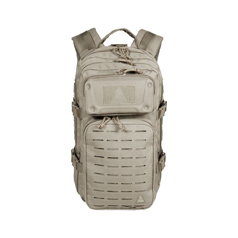SAC A DOS ARES 40L BAROUD BOX TAN SAC A DOS ARES 40L BAROUD BOX TAN