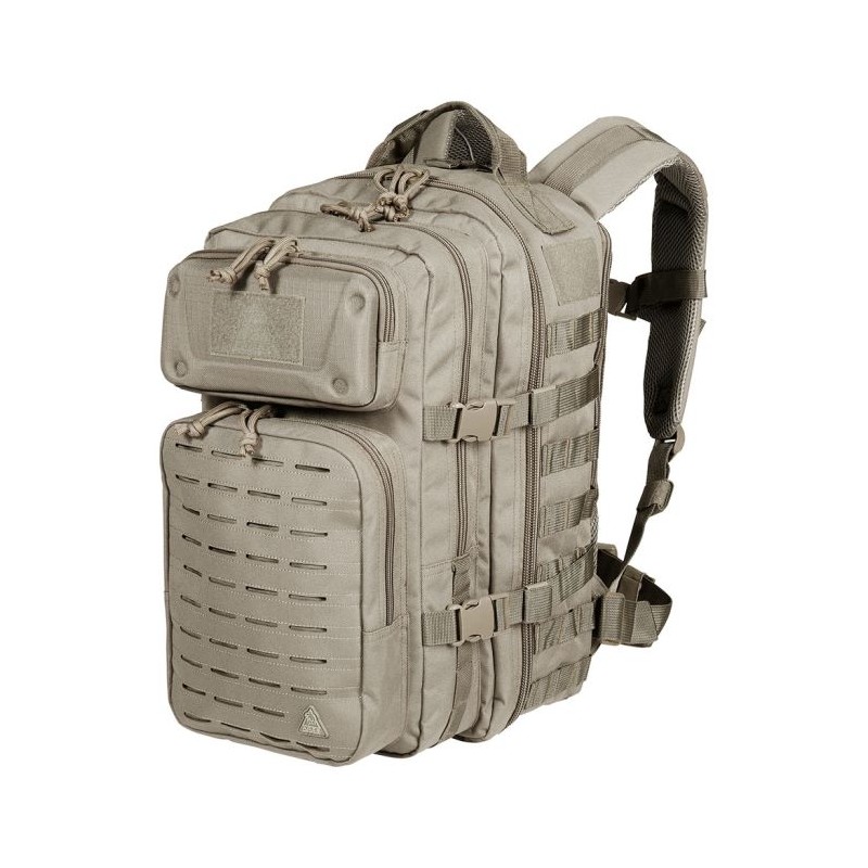 SAC A DOS ARES 40L BAROUD BOX TAN SAC A DOS ARES 40L BAROUD BOX TAN