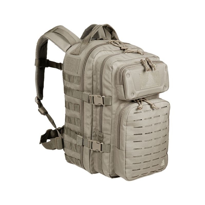 SAC A DOS ARES 40L BAROUD BOX TAN SAC A DOS ARES 40L BAROUD BOX TAN