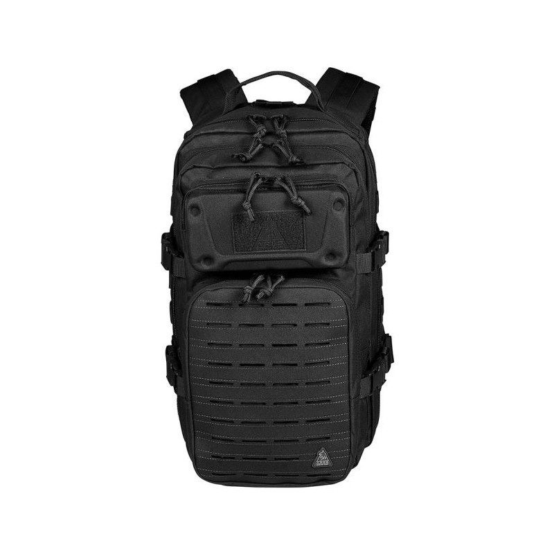 SAC A DOS ARES 40L BAROUD BOX NOIR