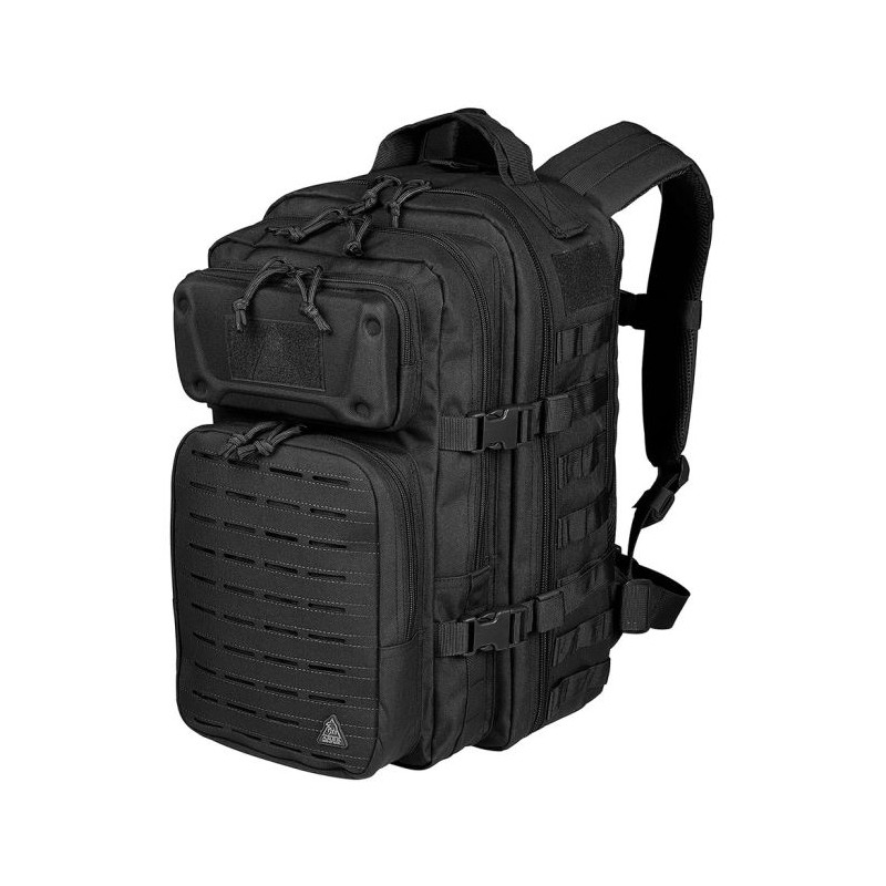 SAC A DOS ARES 40L BAROUD BOX NOIR