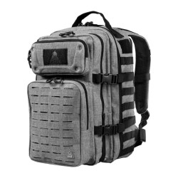 SAC A DOS ARES 40L BAROUD BOX GRIS