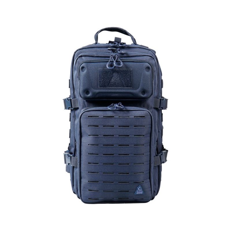 SAC A DOS ARES 40L BAROUD BOX BLEU