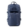 SAC A DOS ARES 40L BAROUD BOX BLEU