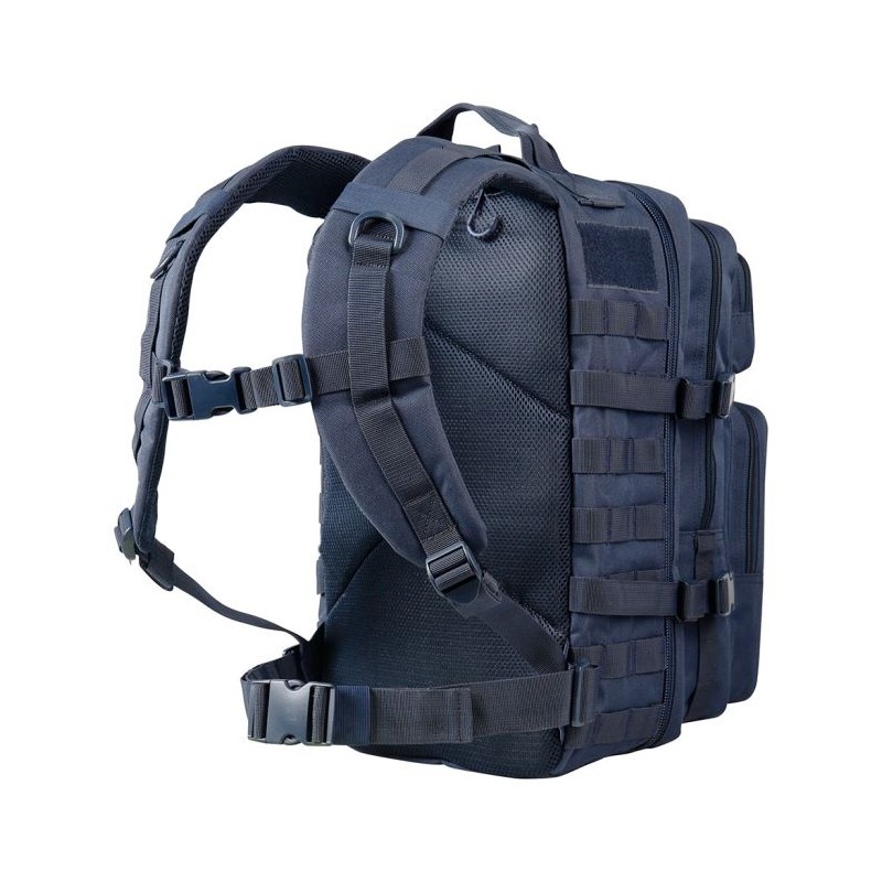 SAC A DOS ARES 40L BAROUD BOX BLEU
