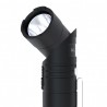 Lampe tactique rechargeable AR10 LED - 1080 Lumens