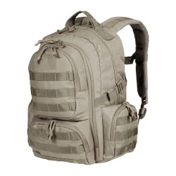 SAC A DOS ARES 35L DUTY TAN