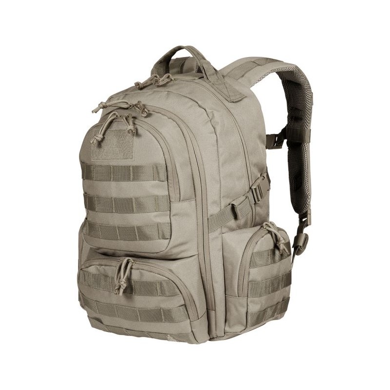 SAC A DOS ARES 35L DUTY TAN