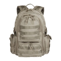 SAC A DOS ARES 35L DUTY TAN