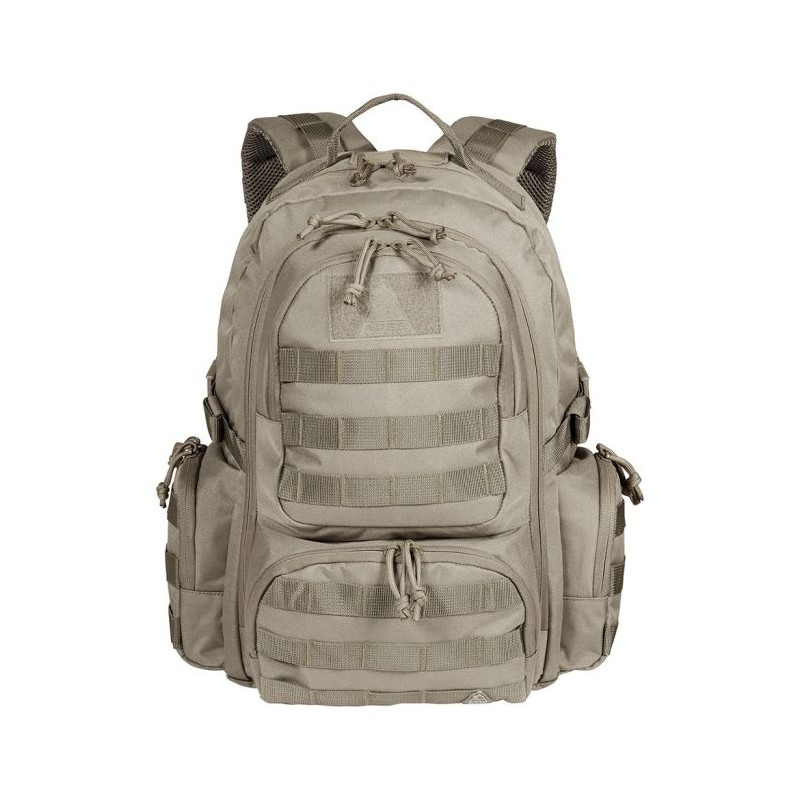 SAC A DOS ARES 35L DUTY TAN