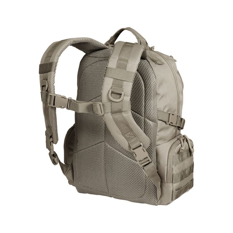 SAC A DOS ARES 35L DUTY TAN