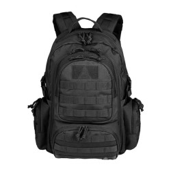 SAC A DOS ARES 35L DUTY NOIR