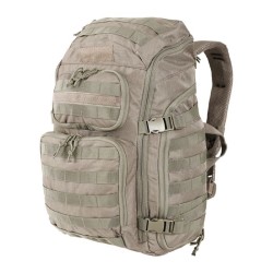 SAC A DOS ARES 45L AIRPLANE TAN