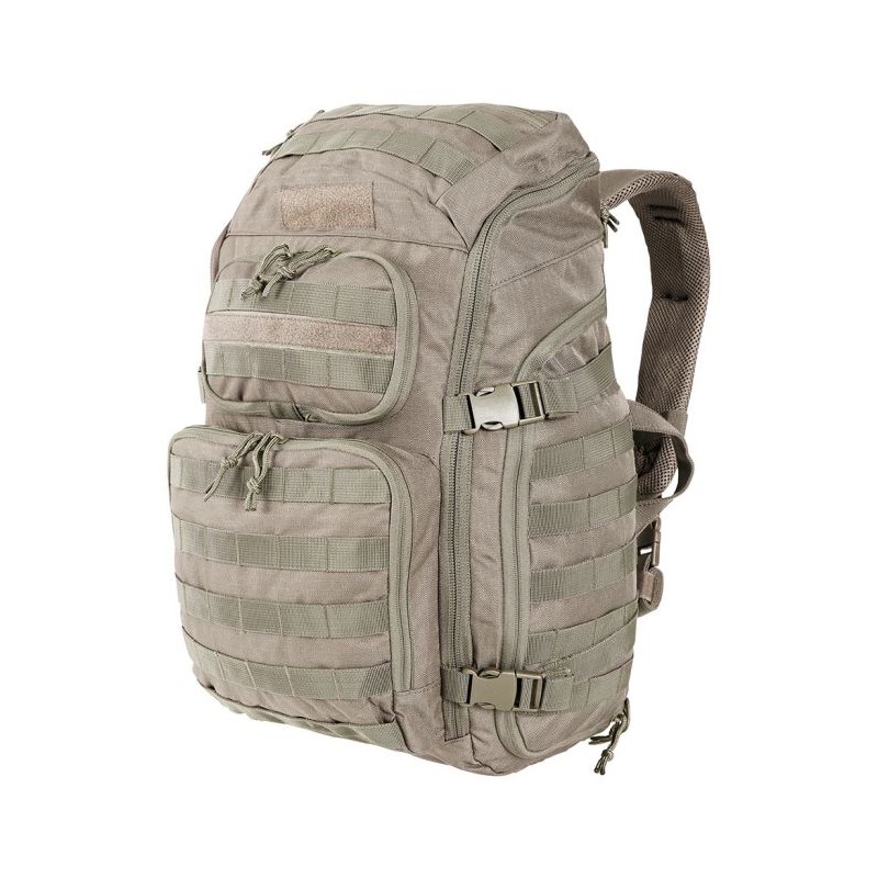 SAC A DOS ARES 45L AIRPLANE TAN