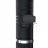 Lampe tactique rechargeable AR10 LED - 1080 Lumens