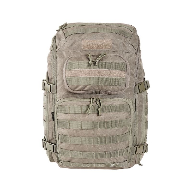 SAC A DOS ARES 45L AIRPLANE TAN