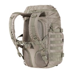 SAC A DOS ARES 45L AIRPLANE TAN