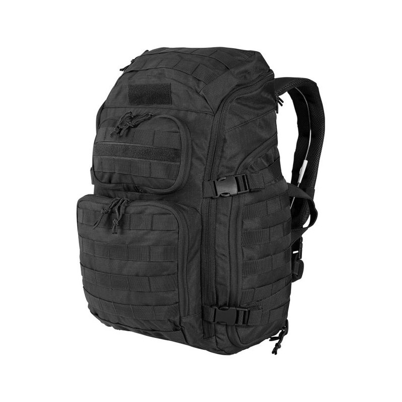 SAC A DOS ARES 45L AIRPLANE NOIR