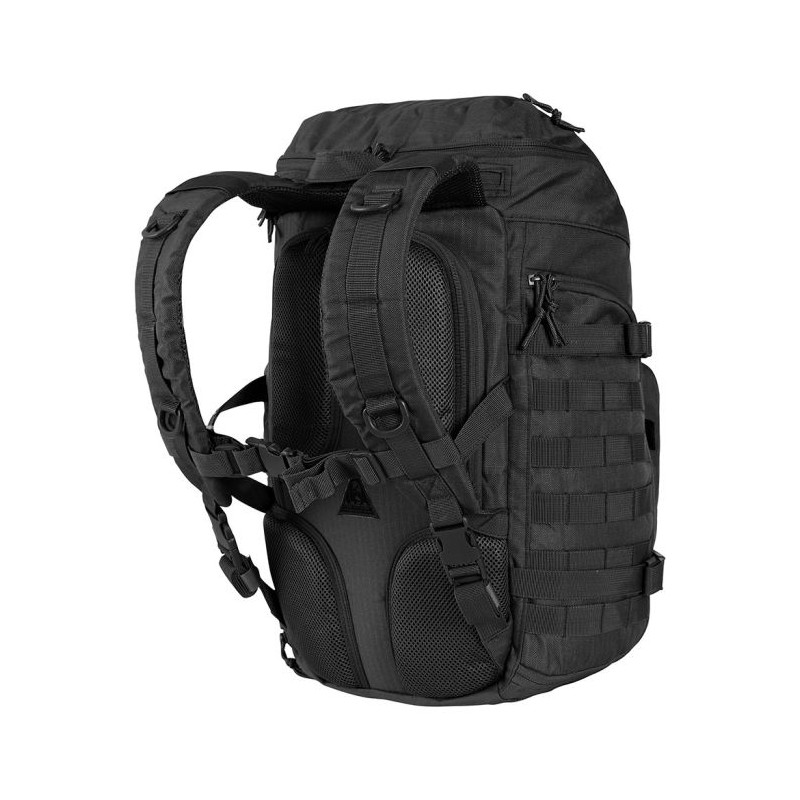 SAC A DOS ARES 45L AIRPLANE NOIR