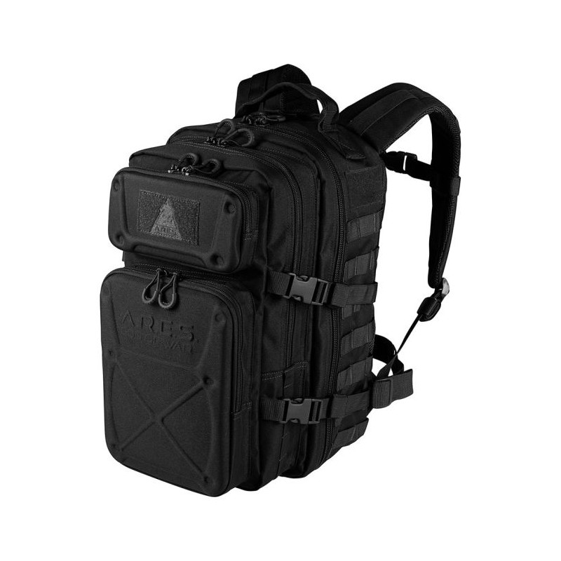 SAC A DOS 40L BAROUD BOX ULTIMATE