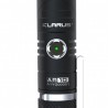 Lampe tactique rechargeable AR10 LED - 1080 Lumens