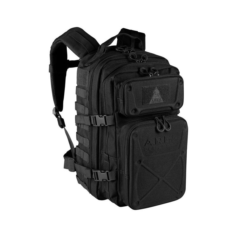 SAC A DOS 40L BAROUD BOX ULTIMATE