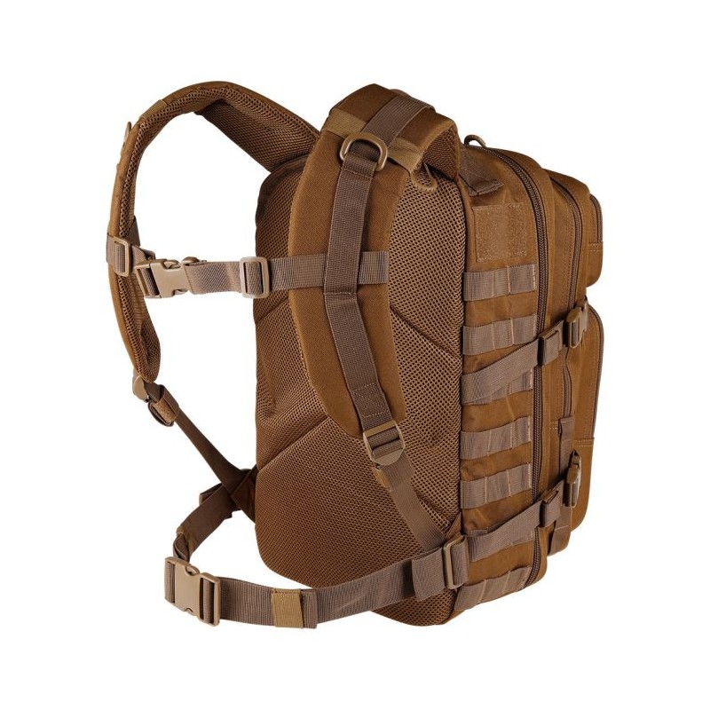 SAC A DOS 40L BAROUD BOX ULTIMATE COYOTE SAC A DOS 40L BAROUD BOX ULTIMATE COYOTE