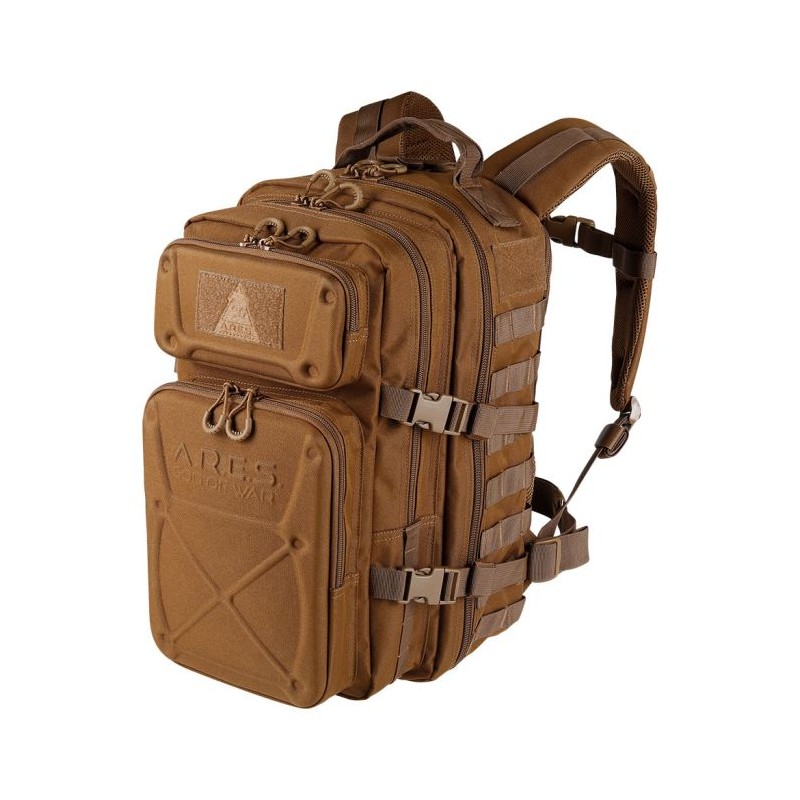 SAC A DOS 40L BAROUD BOX ULTIMATE COYOTE SAC A DOS 40L BAROUD BOX ULTIMATE COYOTE